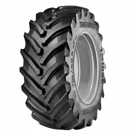 600/60R30 opona TRELLEBORG TM 1060 TL 158D